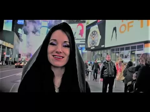 Искра пришла из Польши!