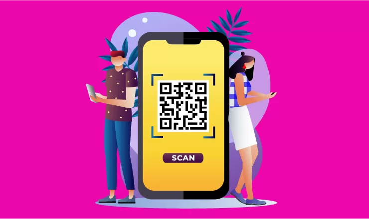 Как генерировать QR-коды, чтобы принести пользу вашей художественной карьере