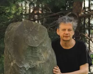 Как использовать места силы для себя — интервью с Лешеком Мателой
