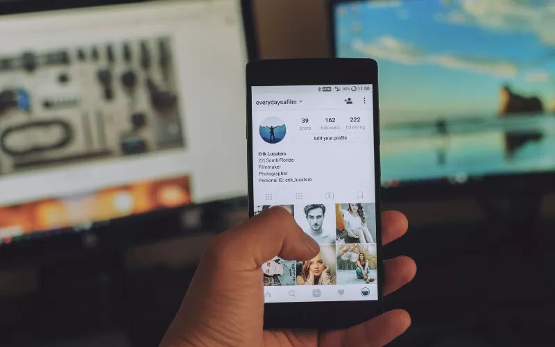 Как мыслить как инфлюенсер для успеха в Instagram
