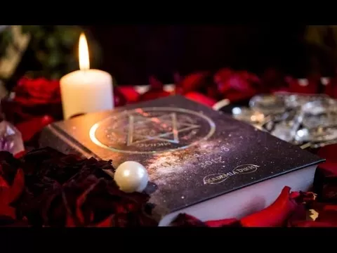 Как сохранить Книгу теней? Советы!
