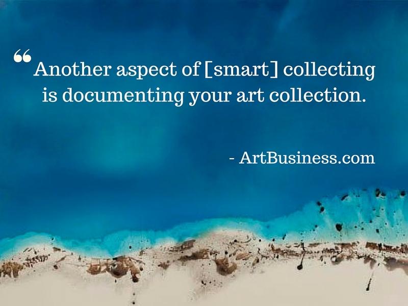 Как вы можете повысить и защитить ценность вашей коллекции произведений искусства