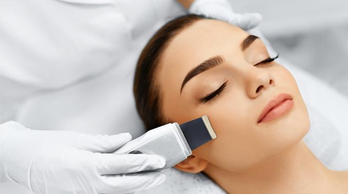 Cavitation peeling - who is shown the procedure and what it is about