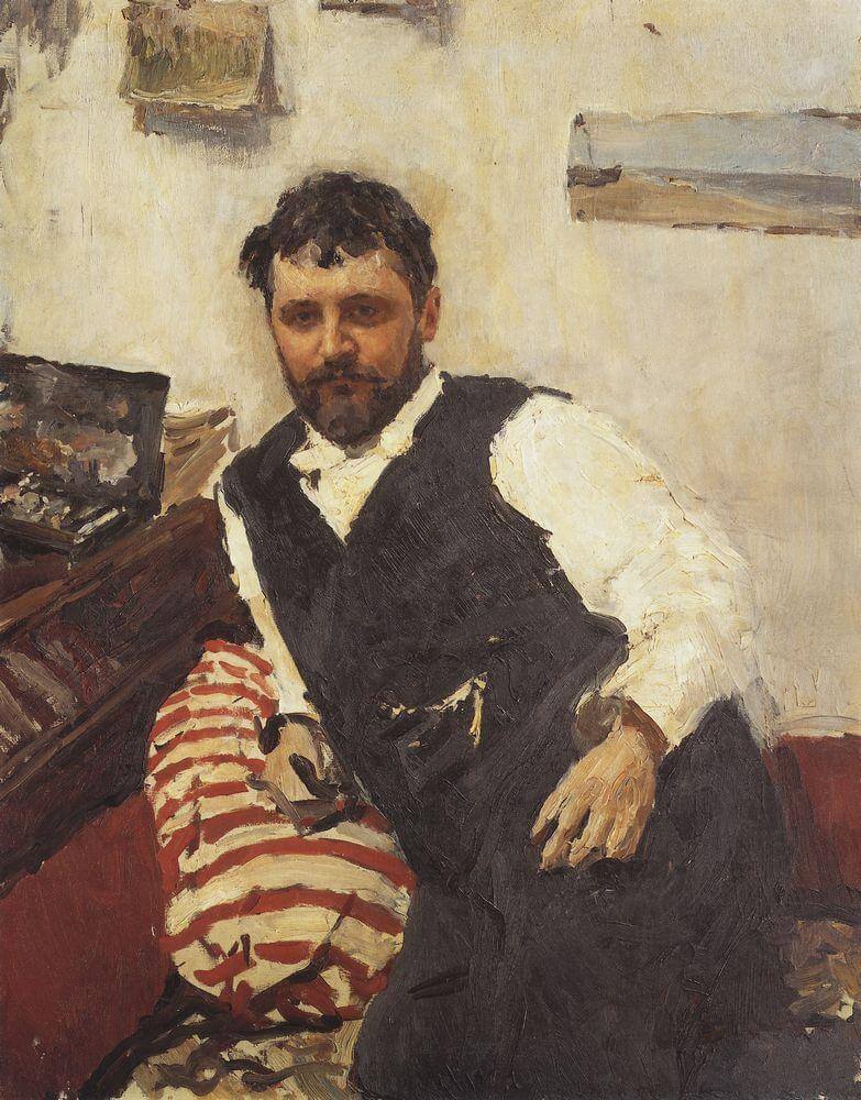 Konstantin Korovin. Our Impressionist