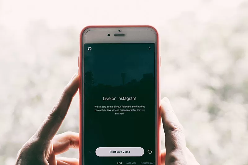 Краткое руководство: 4 основных приложения для художников в Instagram