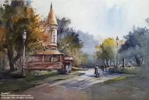 Лучшие возможности для художников в октябре 2021 года