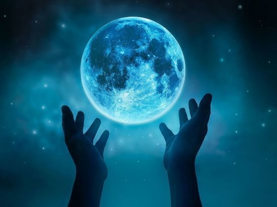 Луна в августе 2021 года – Новолуние во Льве и Голубое полнолуние в Водолее.