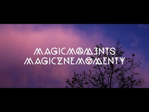 Magiczne Momenty / Волшебные мгновения, Эпизод 16: «Об этом шепчутся все ветры мира»