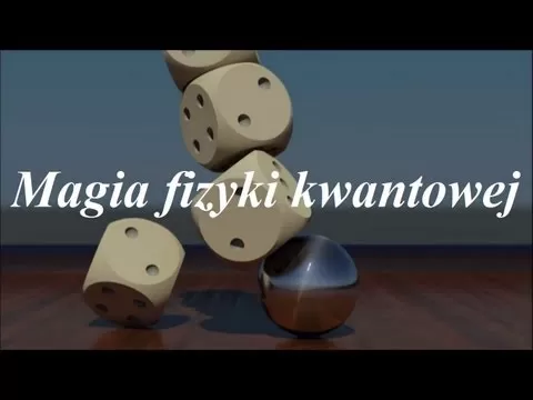 Магия квантовой физики