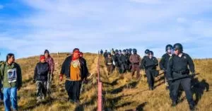 MNI Wiconi — Вода – это жизнь. Поддержите индейцев Стэндинг-Рока
