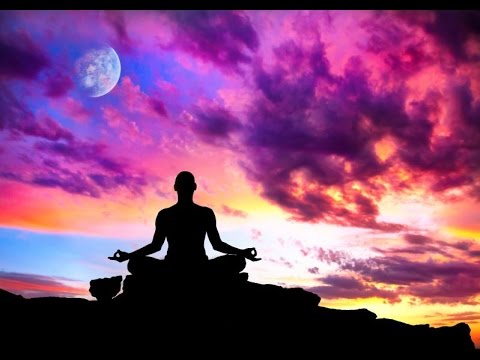Мотивация положительной энергии: расслабляющая медитативная музыка для глубокого расслабления, йоги, массажа, мира #038
