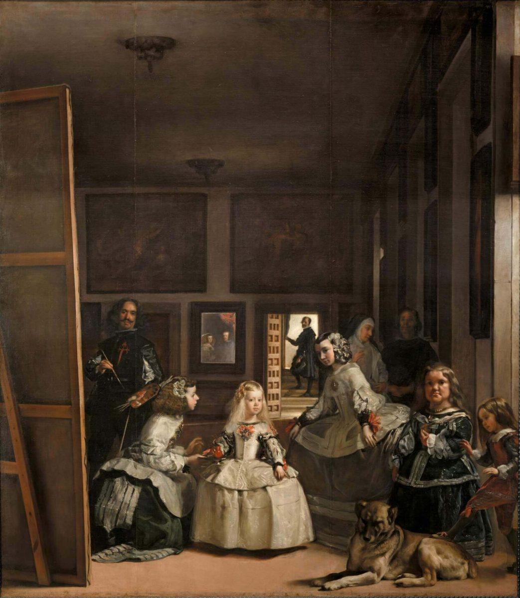 Muzej Prado. 7 slik vrednih ogleda