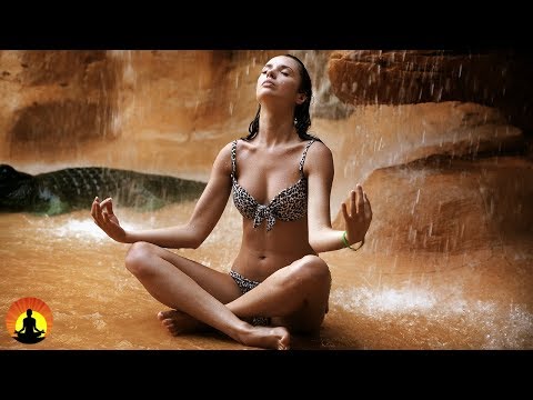 Музыка для медитации Relax Mind Body #10