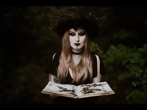 Ols &#8212; Wiedźmowa (Официальное музыкальное видео)