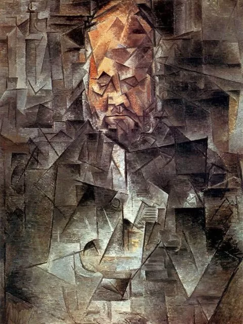 Пабло Пикассо. В чем уникальность его картин
