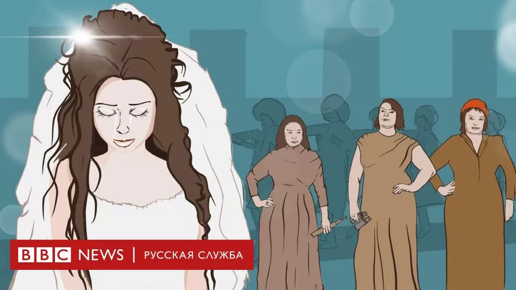 Por que as persoas son golpeadas despois do matrimonio? Explicamos!