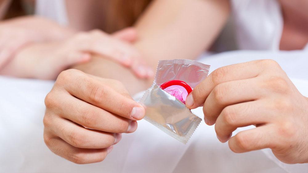 Preservativos - eficácia, tipos, vantagens e desvantagens