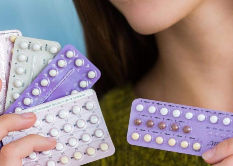 Píndoles anticonceptives sense secrets: preguntes freqüents sobre anticoncepció oral. Resposta dels experts de WP abcZdrowie
