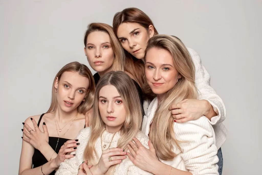 Рождество с наблюдателями в стиле!