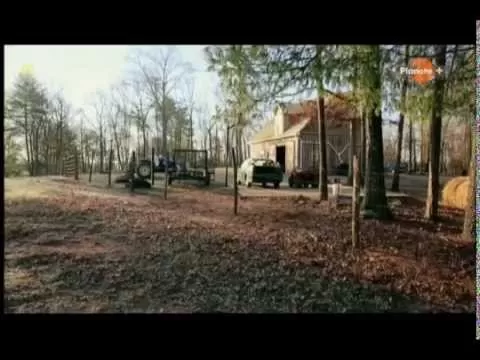 Самодостаточный в Америке &#8212; Эпизод 1 | Лектор ПЛ