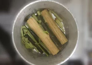 Сан-Педро — кактус с ключами от рая