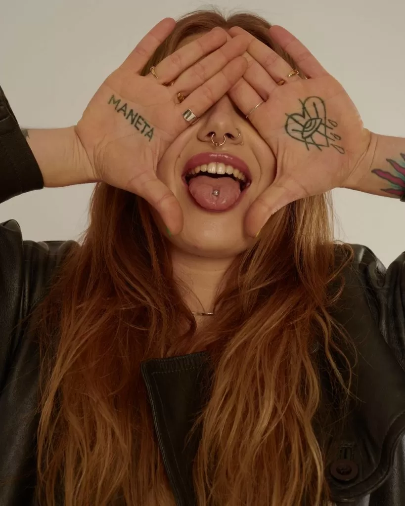 SELFLOVE — сила любви