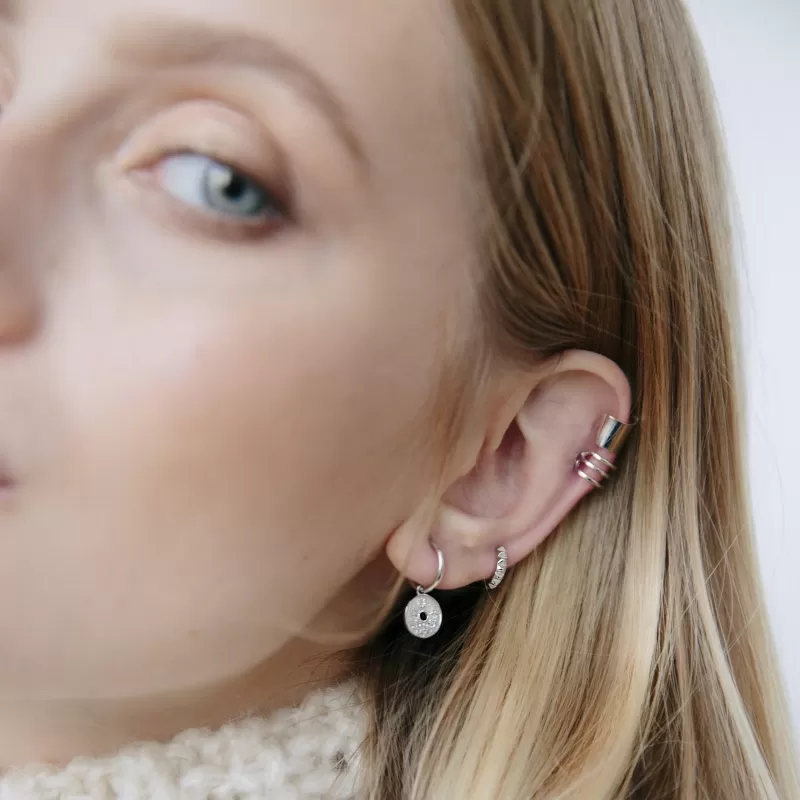 Серьги каждый день — 3 предложения от АНИ КРУК