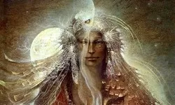 Шаманы — путешественники в иные миры