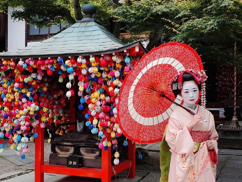 Bola geisha - jenis, tindakan, mana yang harus dipilih, cara mendaftar, cara menggunakan