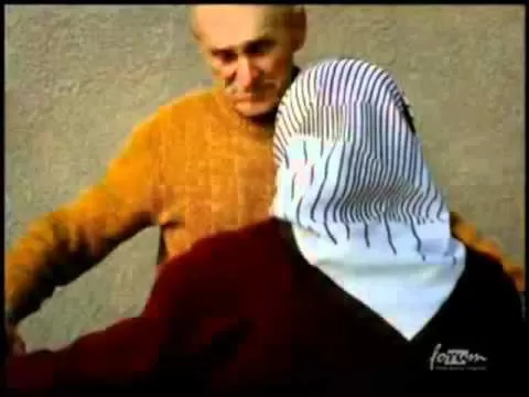 Шепот (короткометражный документальный фильм)