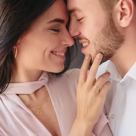 Сколько должно стоить обручальное кольцо?