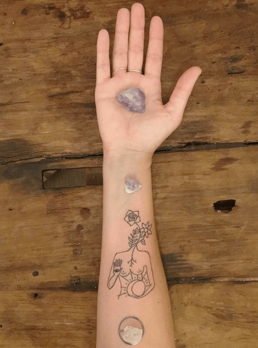 Naujosios Anglijos tatuiruočių patarimai – kūno meno ir sielos tatuiruotės