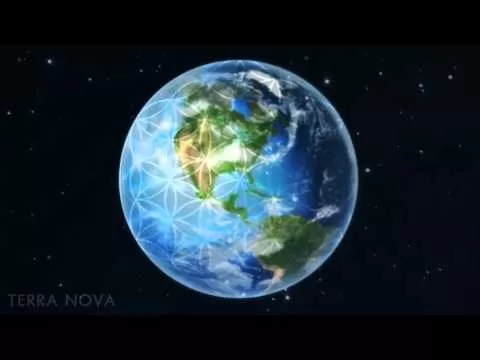 Терра Нова – Земля: Свет сияет, и Мать ГЕЯ смещается