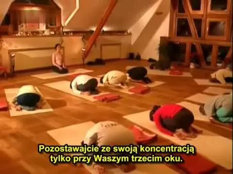 Третий глаз &#8212; Знание своей внутренней и внешней реальности