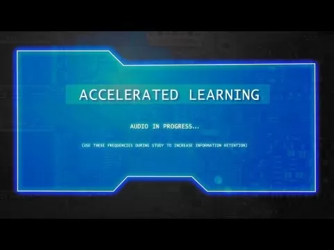 Учебный фокус/Фокус бинауральных ритмов