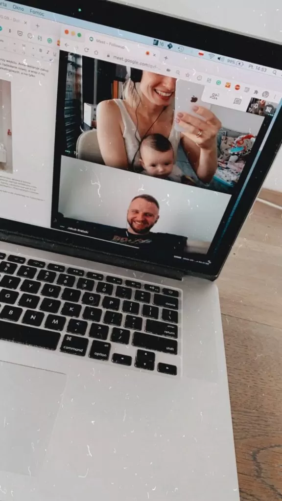 Удаленная работа в команде ANIA KRUK