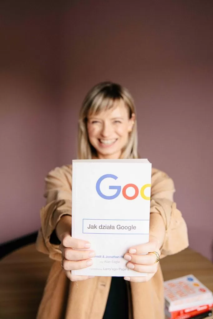 Удаленная работа в команде ANIA KRUK