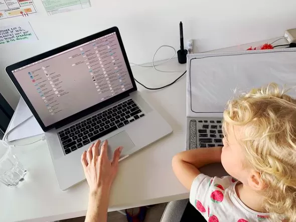 Удаленная работа в команде ANIA KRUK