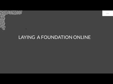 Вебинар: Стратегии ведения арт-бизнеса во время COVID-19