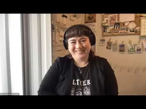 ВИДЕО: Информационный вебинар Artwork Archive по гранту Art Business Accelerator