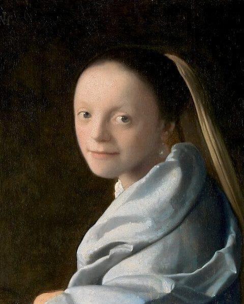 Jan Vermeer. V čem spočívá jedinečnost umělce