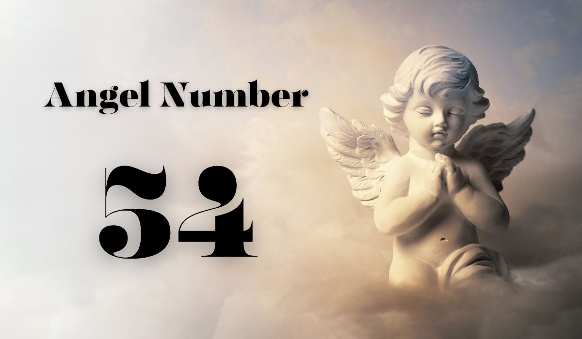 Ангельское число 54 &#8212; Тайна ангельской нумерологии. Число 54.