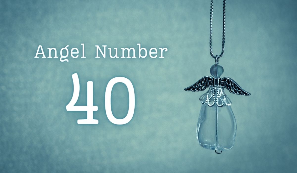 Ангельское число 40 &#8212; Ангельская нумерология. Послание ангельских сфер &#8212; номер 40.