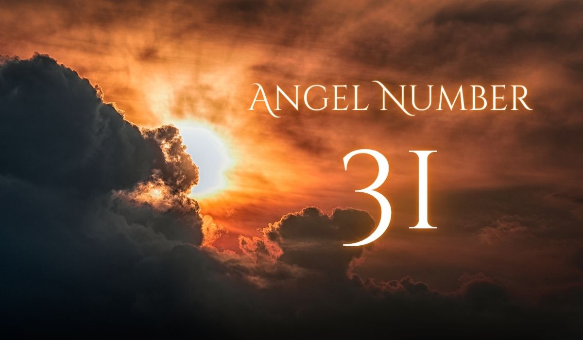 Ангельское число 31 &#8212; Нумерология и ангельское значение числа 31.