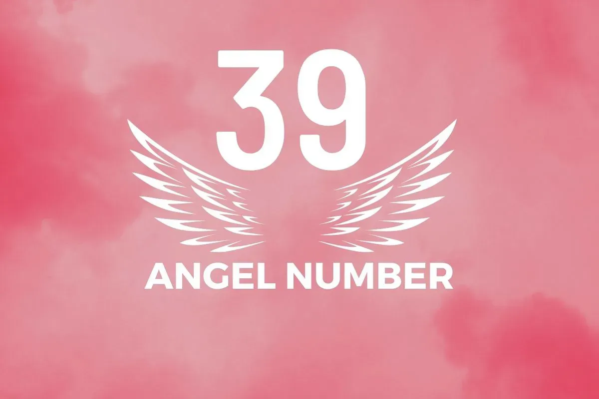 Ангельское число 39 &#8212; Ангельская нумерология. Что означает число 39?