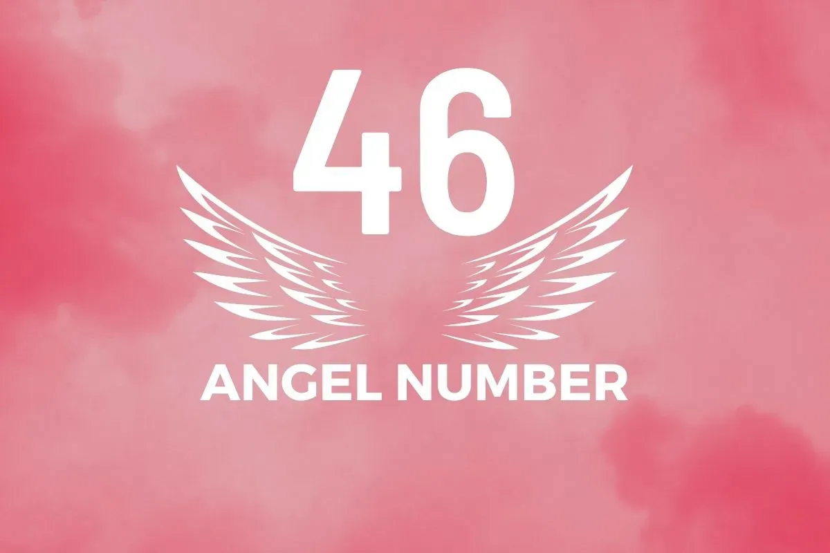 Ангельское число 46 &#8212; Скрытые энергии в числе 46. Ангельская нумерология.