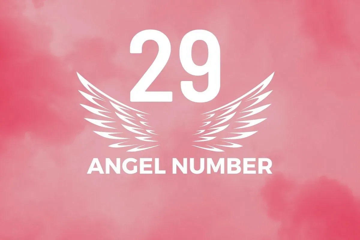 Ангельское число 29 &#8212; Какое послание скрыто в числе 29. Ангельская нумерология.