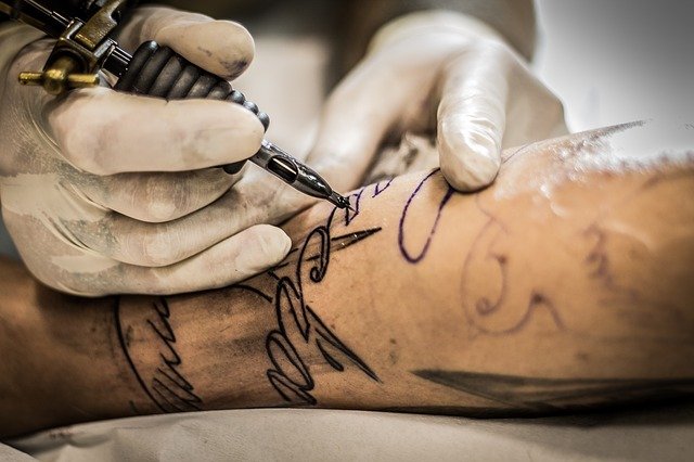 拉斯維加斯 10 家最佳紋身店（2022 更新）