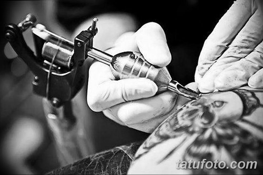 10 vecí, ktoré by ste mali vedieť, kým sa stanete tetovacím umelcom