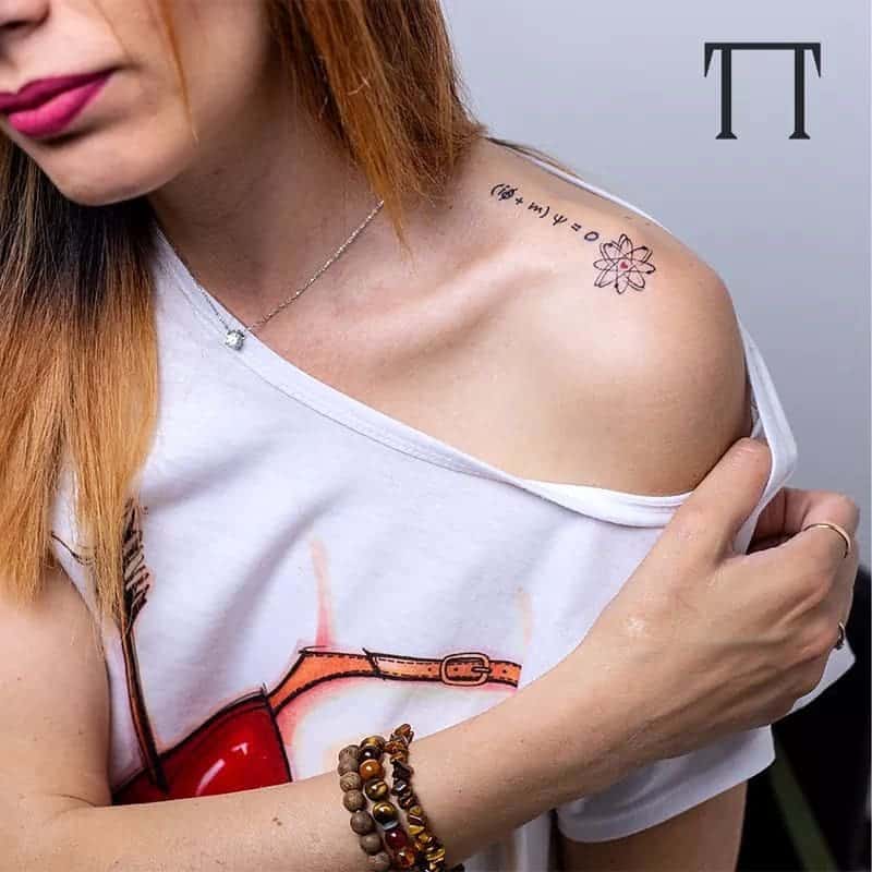 100 идей дизайна сексуальных татуировок для женщин (обновление 2022 года!)